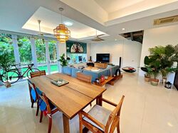 Jalan Kakatua (D21), Semi-Detached #479381181